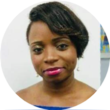 Josefina Dort, PMHNP