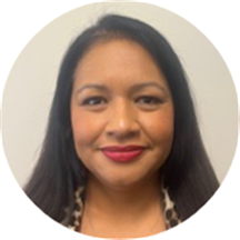 Josefina Solorio, LCSW