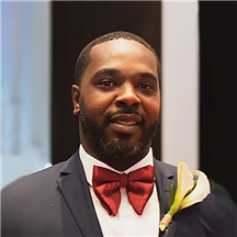 Joselyn Peters, LMHC