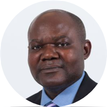 Joseph Achaleke, PMHNP