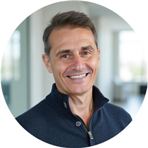 Joseph Caracci, APRN, MSN, PMHNP