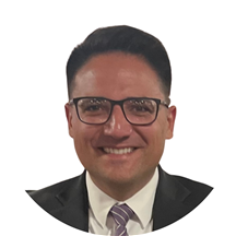 Joseph Castrogiovanni, LMHC