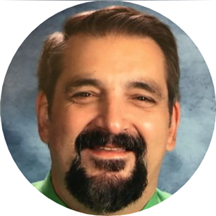 Joseph Cirino, LISW-S