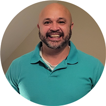 Joseph D Brown, LCMHC