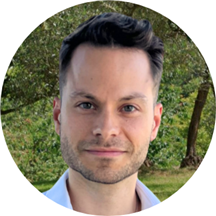 Joseph Germano, LMSW