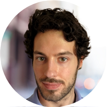 Joseph Ghammashi, LPC/MHSP