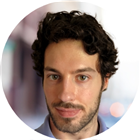 Joseph Ghammashi, LPC/MHSP