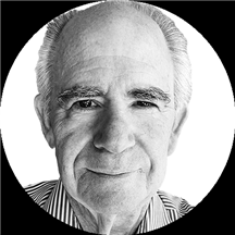 Joseph Grossman, LCSW