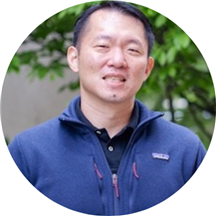 Joseph Han, PMHNP-BC, NP