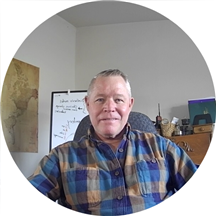 Joseph Hoffman, LCSW