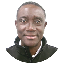 Joseph Jean Charles, NP, MSN, PMHNP