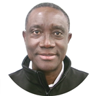 Joseph Jean Charles, NP, MSN, PMHNP