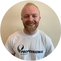 Joseph Kase, PT, DPT