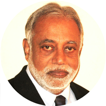 Joseph Malancharuvil, LCP