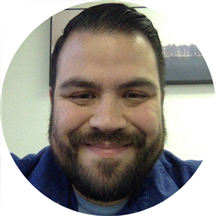 Joseph Martinez, LCSW