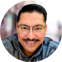 Joseph Martinez, LPC