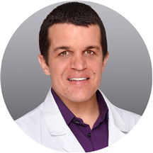 Joseph Mascenik, PA-C