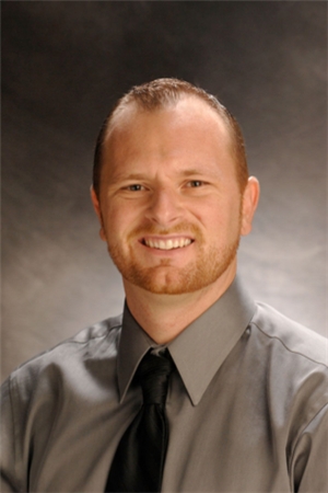 Joseph Mathias, PA-C