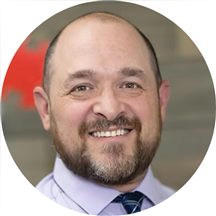 Joseph Mazzullo, PMHNP