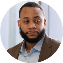 Joseph McIntosh, LCMHC