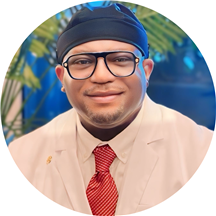 Joseph Modestus, APRN, PMHNP-BC