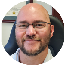 Joseph Montgomery, APRN, RN, LPC, PMHNP