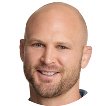 Joseph Nord, EdM, LMHC