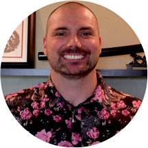 Joseph Ombrello, LIAC