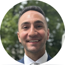 Joseph Patriciello, NP, PMHNP-BC