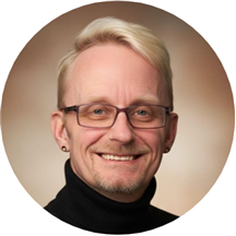 Joseph Sanders, LCSW