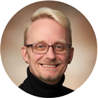 Joseph Sanders, LCSW