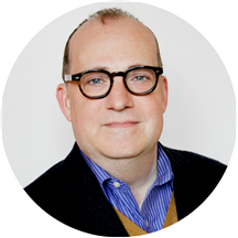 Joseph Scrivani, LCSW