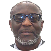 Joseph Ukonu, APRN, RN