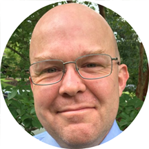 Joseph Vandyck, LCSW