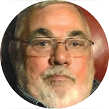 Joseph Youngblood, LCMHC