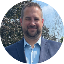 Joseph Yourchock, LPC