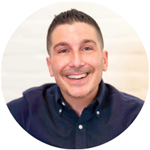 Joseph Zagame, LCSW-R