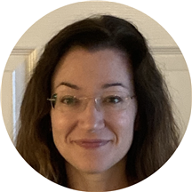 Josephine Alois, LMHC