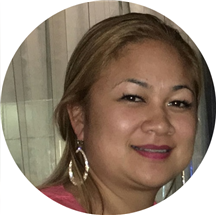 Josephine Asiata-Tuuga, LCSW