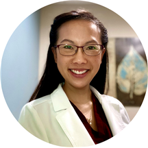 Josephine Correia, NP