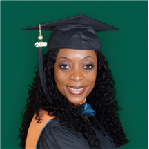 Josephine Dakin Davis, PMHNP