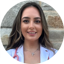 Josephine Kallah, PA