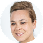 Josephine Krebsbach, LAc