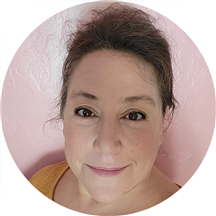 Josephine Kunkle, LMHC