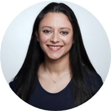 Josephine Majorana, LCSW