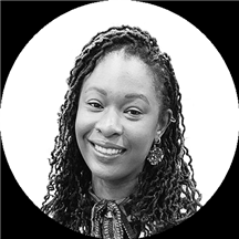 Josephine Nyame, LPC