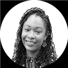 Josephine Nyame, LPC