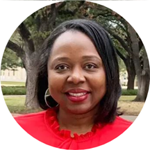 Josephine Nzima Etta, PMHNP-BC