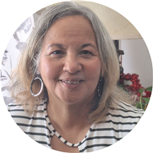 Josephine Pereira, LCSW