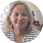 Josephine Pereira, LCSW